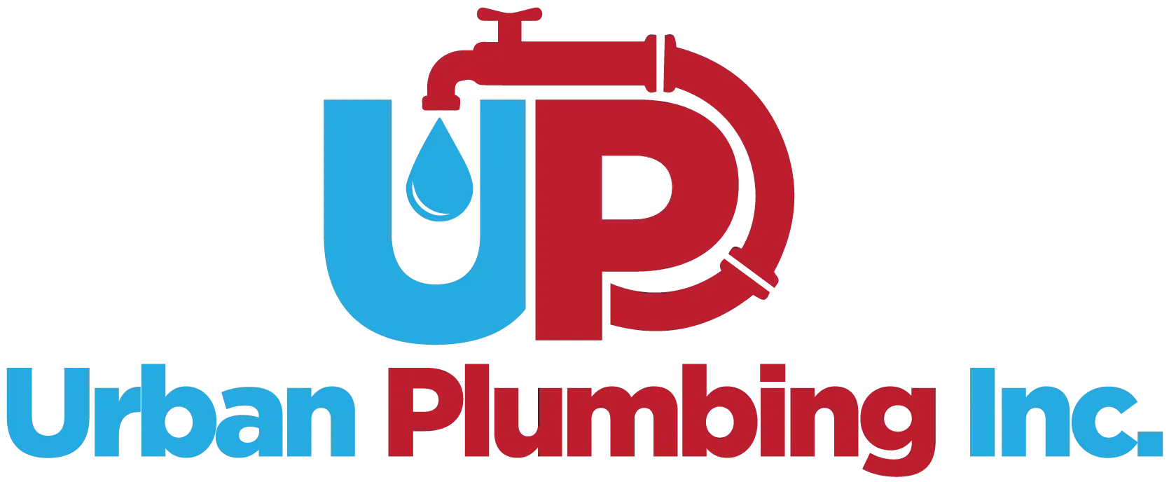 Urban Plumbing Inc.